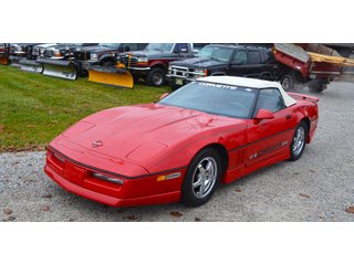 Property photo 191 - MAJOR ESTATE AUCTION IN ALLEN COUNTY, INDIANA